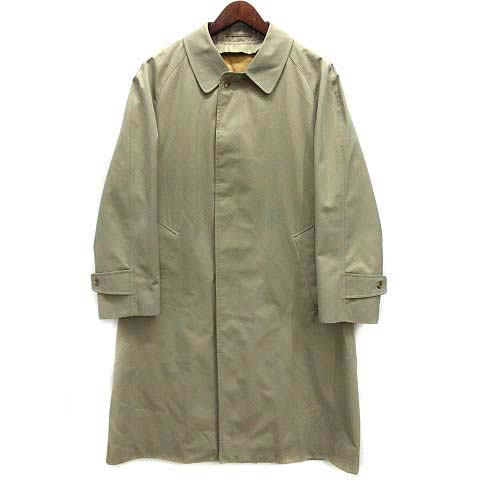 アクアスキュータム AQUASCUTUM Aqua5 クラブチェック ウール ライナー 