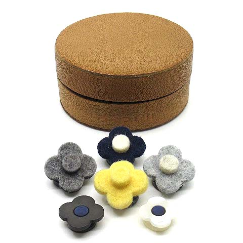 ラルディーニ LARDINI ラペルピン ブートニエール LARDINI ラルディーニ ラペルピン BOUTONNIERE CNFLWPIN