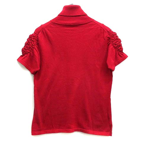 プライドインターナショナルデザイン PRIDE コットン カシミヤ  