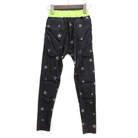 超高機能 美品】US マウンテン ハードウェア スキー パンツ 黒