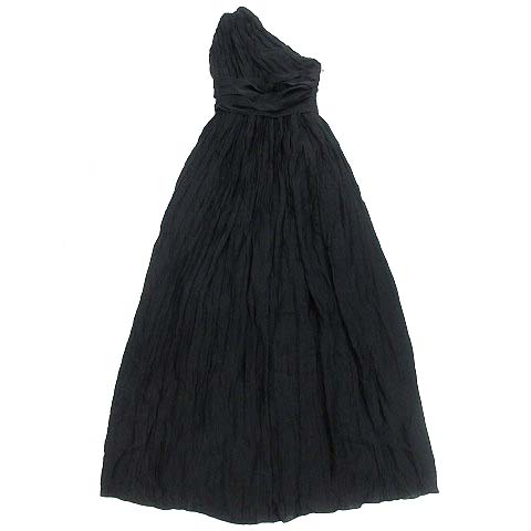 ディースクエアード DSQUARED2 Little Cocktail Dress シルク シフォン  