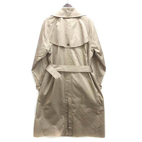 アーバンリサーチ ドアーズ URBAN RESEARCH DOORS 2020SS トレンチ