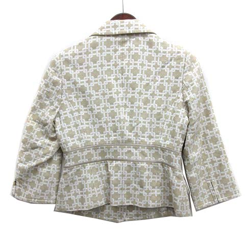 ☆ラムファー！【Diagram】ダイアグラム グレースコンチネンタル　ジャケット Diagram（ダイアグラム） WOMEN ジャケット GRACE CONTINENTAL
