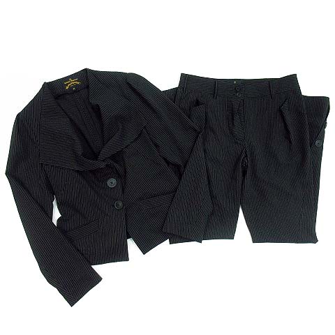 ヴィヴィアンウエストウッド Vivienne Westwood アングロマニア スーツ 