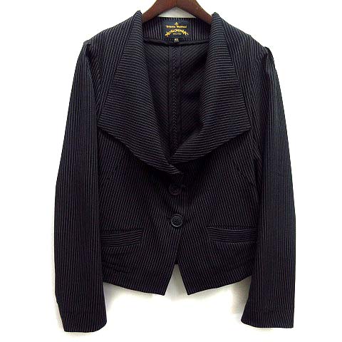 ヴィヴィアンウエストウッド Vivienne Westwood アングロマニア スーツ  