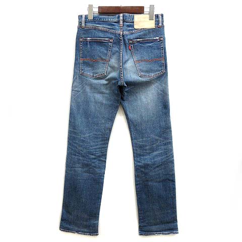 ビッグジョン Big John ジーエルハート GLHEART レギュラー ストレート 