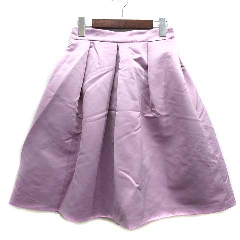 未使用品 ストロベリーフィールズ STRAWBERRY-FIELDS マキシムサテン  