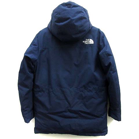 ザノースフェイス THE NORTH FACE アンタークティカ ダウン パーカー 