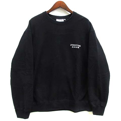 ブラックアイパッチ BlackEyePatch アフロディーテギャング  