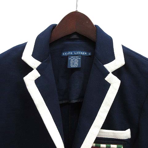 ラルフローレン RALPH LAUREN ウィンブルドン スウェット パイピング 
