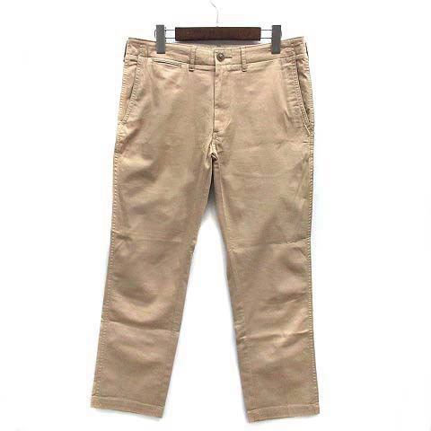 UNITED ARROWS LTD. OUTLET｜[size SHORT/TALLあり] コットン