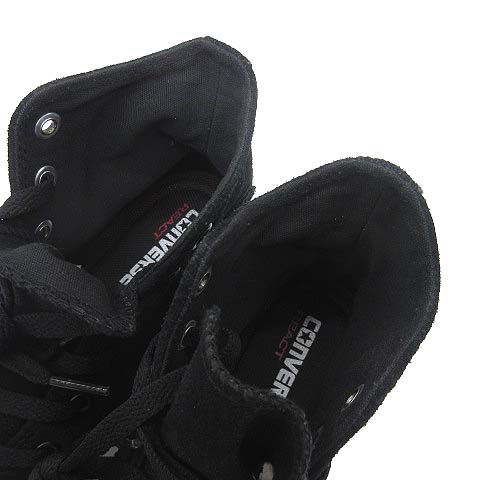 コンバース CONVERSE オールスター スエード ハイカット