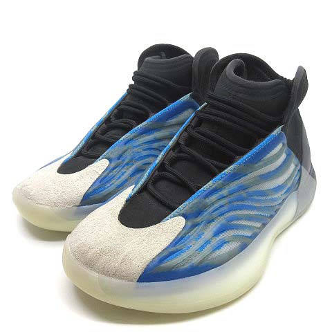 アディダス adidas イージー クォンタム YEEZY QNTM スニーカー GZ8872  