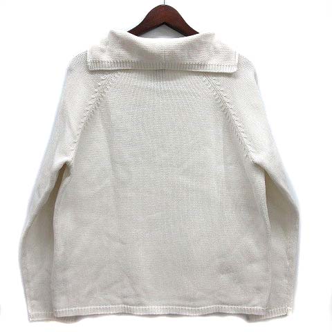 ローレンラルフローレン LAUREN RALPH LAUREN 緑タグ セーラー ニット  