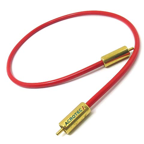 6N-A2050⁄1.5m ACROTEC - 中古オーディオ 高価買取・販売 ACROTEC 6N