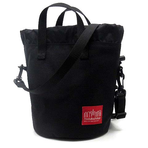 マンハッタンポーテージ Manhattan Portage 2WAY ドローストリング 