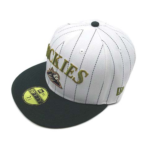 コロラド・ロッキーズ オールスターゲーム キャップ 59FIFTY 7 1/2 コロラド・ロッキーズ オールスターゲーム キャップ 59FIFTY 7 1
