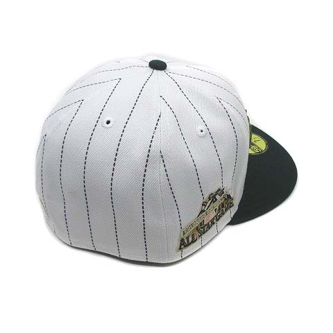 コロラド・ロッキーズ オールスターゲーム キャップ 59FIFTY 7 1/2 コロラド・ロッキーズ オールスターゲーム キャップ 59FIFTY 7 1