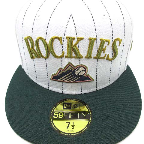 ニューエラ NEW ERA クーパーズタウン 59FIFTY 1998
