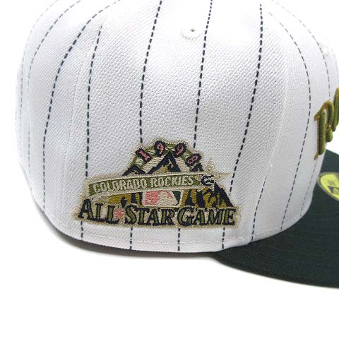 ニューエラ NEW ERA クーパーズタウン 59FIFTY 1998