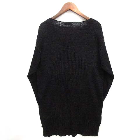 【美品】ヨーガンレール黒 ニット ポンチョ タートルネック カシミヤ100% ヨーガンレール 黒 ニット 美品】ヨーガンレール黒 ニット