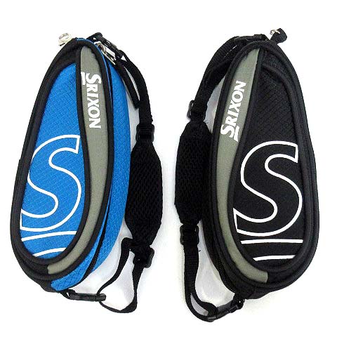 値下げ SRIXON スリクソン ラケットバッグ 6本 SRIXON