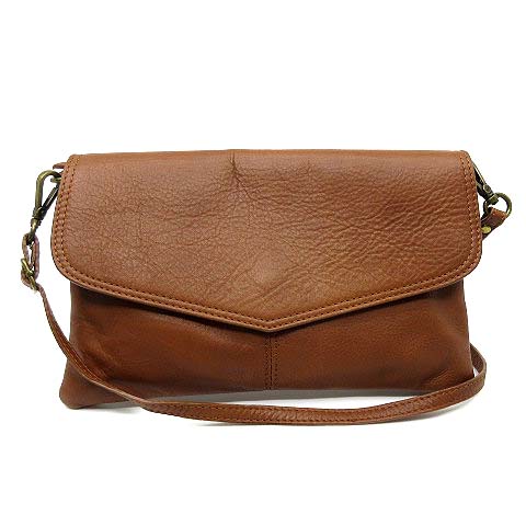 ペレッテリアベネタ Pelletteria Veneta レザー 2WAY ショルダーバッグ