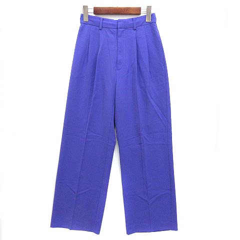 FREY フレイ RELUX TUCK PANTS 新品 M ネイビー L.I.M Fuse Pant Women – UPLNDオンラインストア