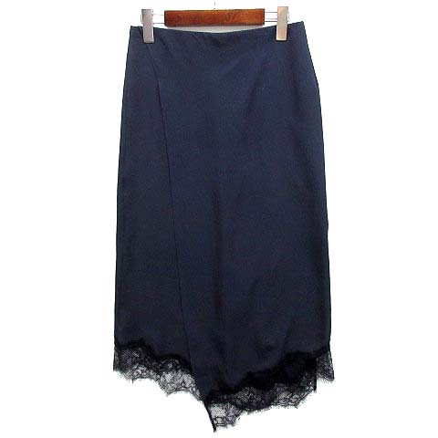 ヴィンス VINCE. 【Vince】スカート （ブラウン）（ヴィンス VINCE  