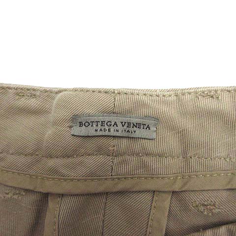BOTTEGA VENETA パンツ（その他） ベージュ 4103924D0062 BOTTEGA VENETA パンツ（その他） ベージュ 4103924D0062