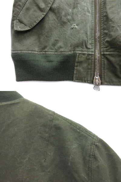 レディメイド READYMADE JESSE JACKET ボンバージャケット MA-1 