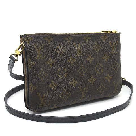 極美品】ルイヴィトンタイガアレクサンダー2way メンズビジネスバッグ