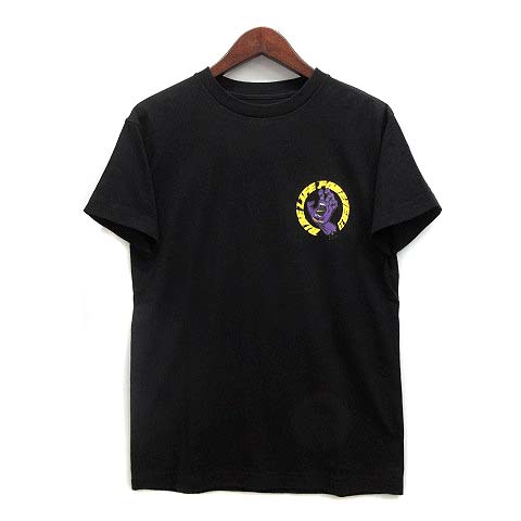 Santa Cruz サンタクルーズ 両面プリント 半袖Tシャツ SANTA CRUZ サンタクルーズ 半袖 Tシャツ メンズ バックプリント