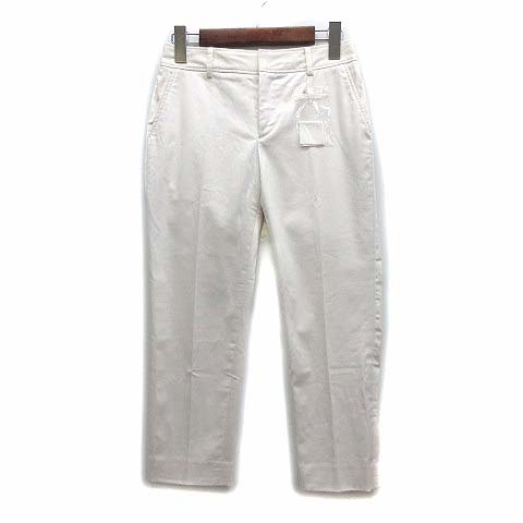 ユナイテッドアローズ パンツ 未使用 未使用級 ユナイテッド