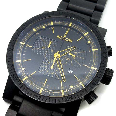 ニクソン　マグナコン　nixon magnacon ss 2025年最新】nixon magnaconの人気アイテム - メルカリ