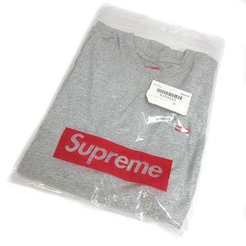 シュプリーム SUPREME 2022SS Small Box Tee スモールボックス