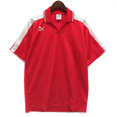 90s PUMA プーマ ヒットユニオン ゲームシャツ PUMA Bremen