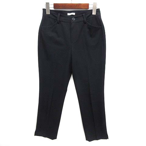 ビースリー B3 B-Three ストレッチ パンツ ネイビー 36(66-69)