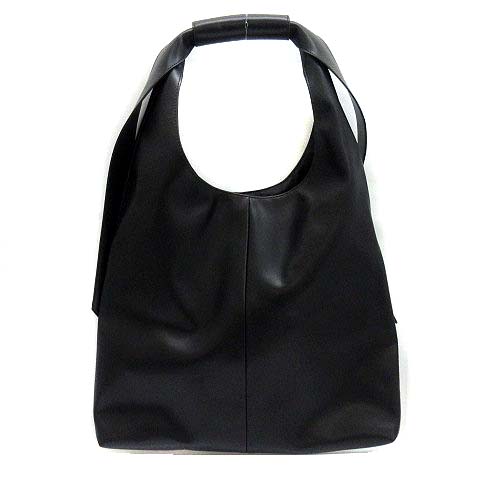 ハレ HARE シンセティックレザー ショッパー トートバッグ A4 PC