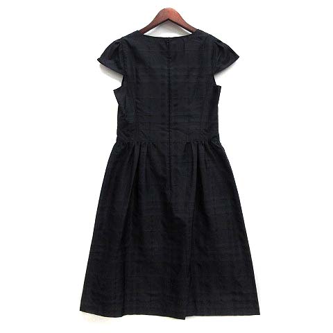 バーバリー ロンドン BURBERRY LONDON シャドーチェック ジャガード 