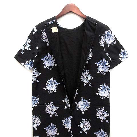 ポールスミス　フラワーブーケプリントシャツ Paul Smith COLLECTION（ポールスミスコレクション）の