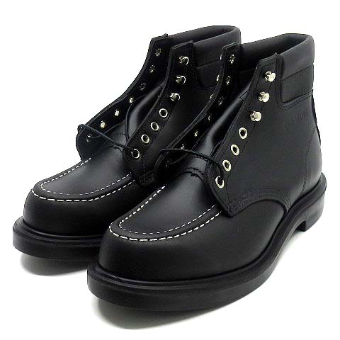 レッドウィング REDWING 23年製 8133 スーパーソール モックトゥ 