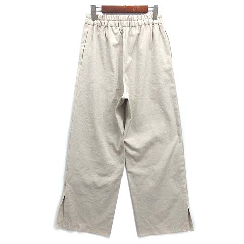 カレンソロジー 2024ヴィンテージブルゾン ナイロンヴィンテージ