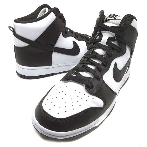 ナイキ NIKE ダンク ハイ レトロ DUNK HI RETRO BTTYS スニーカー 