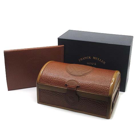 フランクミュラー FRANCK MULLER 純正 ウォッチ ケース 時計用 