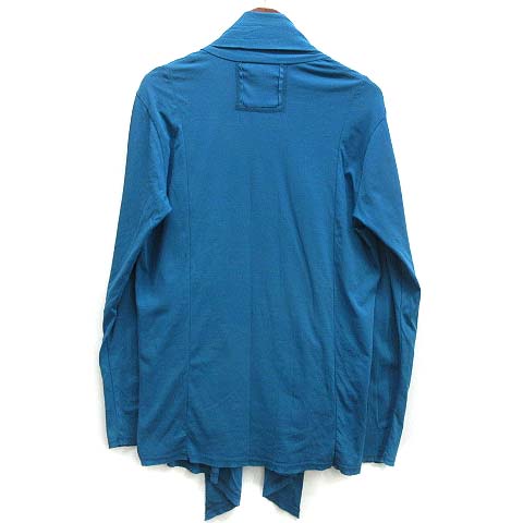 新品 OURET オーレット コットン カーディガン 57