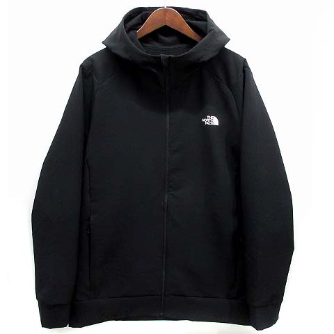 ザノースフェイス THE NORTH FACE エイペックス サーマル フーディ 