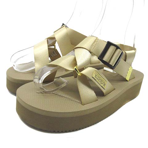 SUICOKE サンダル SANDALS – SUICOKE JAPAN