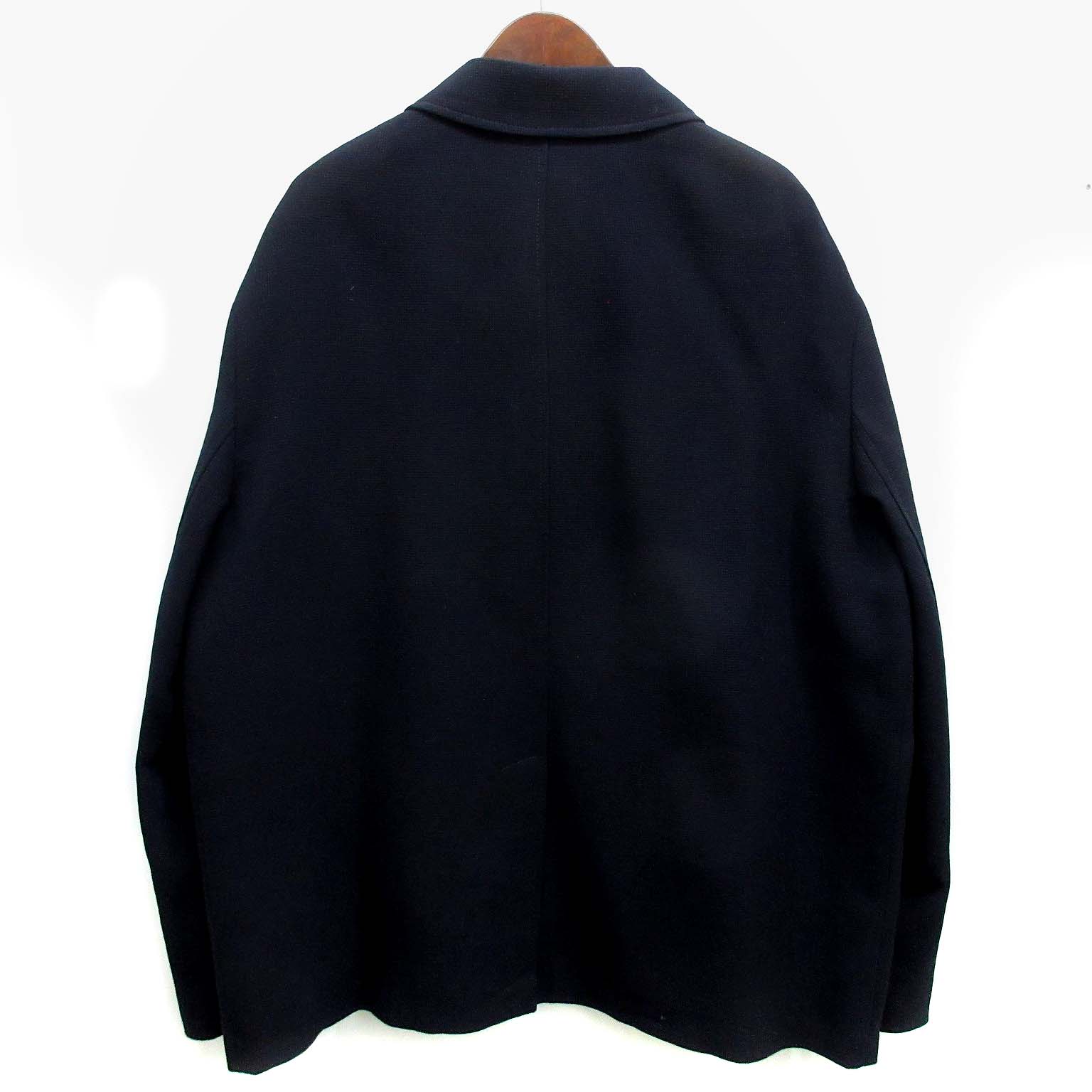 ザラ ZARA スタジオニコルソン STUDIO NICHOLSON リラックスフィット  