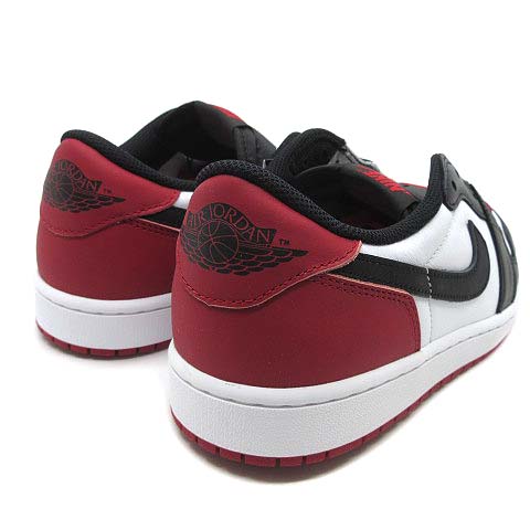 未使用品 ナイキ NIKE エアジョーダン 1 レトロ ロー AIR JORDAN